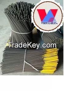 Raw agarbatti stick  good quality hot competitive price from VIETNAM VIETDELTA