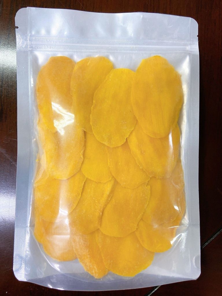 Soft Dried Mango - High Quality - Reasonable Price From Vietnam