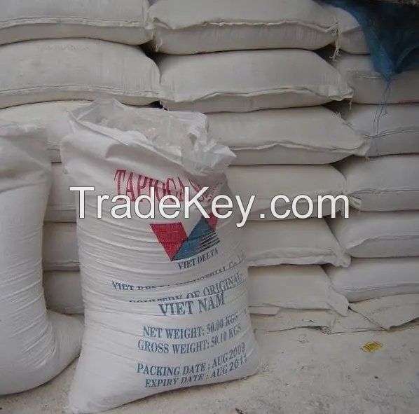 Tapioca starch Cheap, quality and convenience