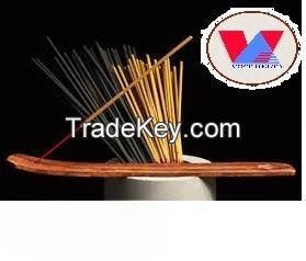 Raw incense sticks hot good quality good  price from VIETNAM VIETDELTA