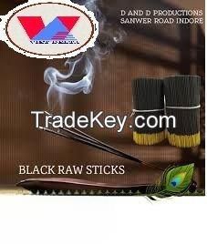 Raw incense sticks hot good quality hot good  price from VIETNAM VIETDELTA