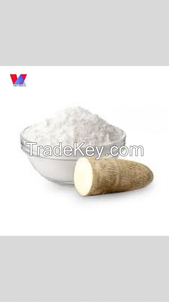 Tapioca starch, HOT SALE, meet export standards High quality