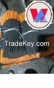 Black Raw Incense Stick  good quality hot competitive price from VIETNAM VIETDELTA