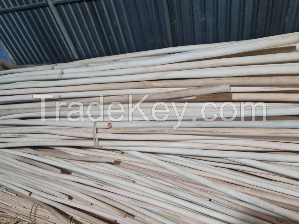 Raw Rattan Cheap Price From Vietnam