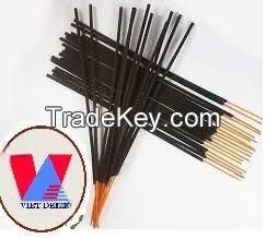 Raw agarbatti stick best quality good price from VIETNAM VIETDELTA