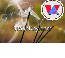 Raw incense sticks high good quality good price from VIETNAM VIETDELTA