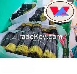 Charcoal Raw Incense Stick the best high quality good competitive price from VIETNAM VIETDELTA