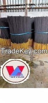 Charcoal Raw Incense Stick the best quality good price from VIETNAM VIETDELTA