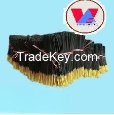 Charcoal Raw Incense Stick high quality good competitive price from VIETNAM VIETDELTA