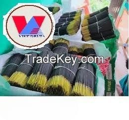 Raw incense sticks the best quality competitive price from VIETNAM VIETDELTA