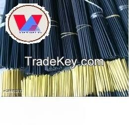 Raw incense sticks very good quality from VIETNAM VIETDELTA