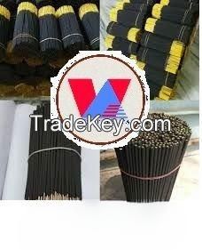 Raw agarbatti stick high quality good competitive price from VIETNAM VIETDELTA