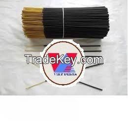 Charcoal Raw Incense Stick very good quality from VIETNAM VIETDELTA