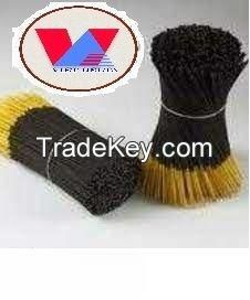 Charcoal Raw Incense Stick the best quality competitive price from VIETNAM VIETDELTA