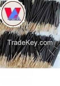 Raw incense sticks high best quality good price from VIETNAM VIETDELTA