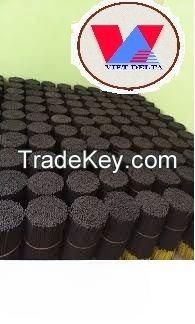 Black Raw Incense Stick high quality good competitive price from VIETNAM VIETDELTA