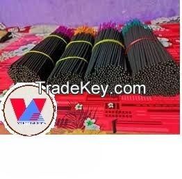 Charcoal Raw Incense Stick the best quality good price from VIETNAM VIETDELTA