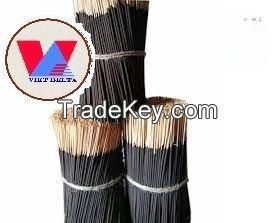 Raw agarbatti stick high best quality good price from VIETNAM VIETDELTA