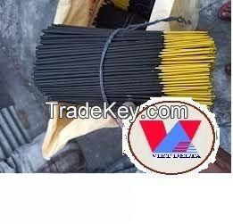 Charcoal Raw Incense Stick high good quality good price from VIETNAM VIETDELTA