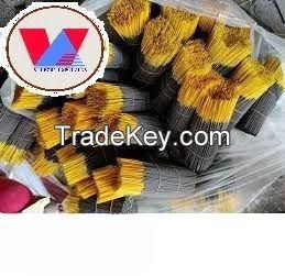Black Raw Incense Stick the best high quality competitive best price from VIETNAM VIETDELTA