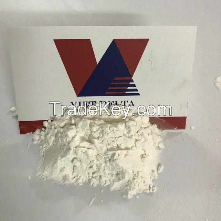 High Quality from Vietnam, Organic Tapioca Starch International Export Standards