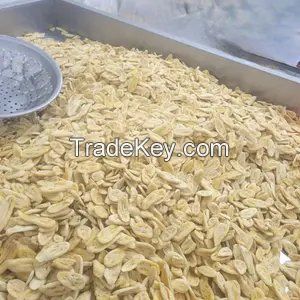 Top quality dried banana in Vietnam