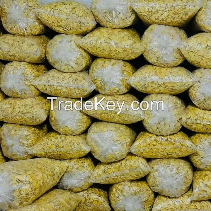 Wholesale Export Low Fat Banana Chips Dried Fruit Nature Fruits