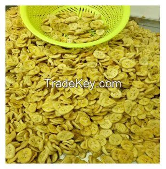 High quality, Vietnamese dried bananas A loving gift