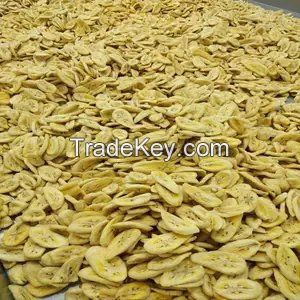 High quality, Vietnamese dried bananas A loving gift