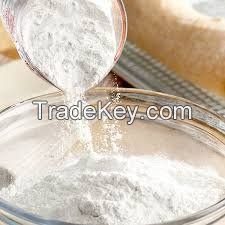 Factory Manufacture Bulk Quality Tapioca Starch Made in Vietnam Ensuring High Quality Modified