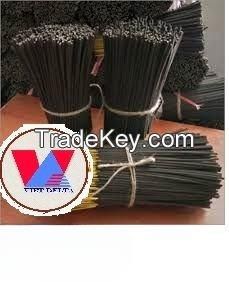 Black Raw Incense Stick super cheap high quality best price from VIETNAM VIETDELTA