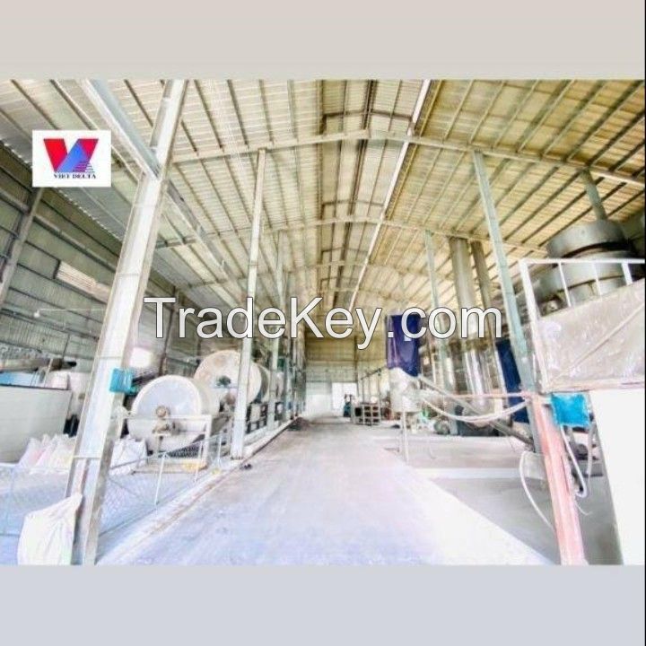 Factory Price Organic Tapioca Starch from Vietnam