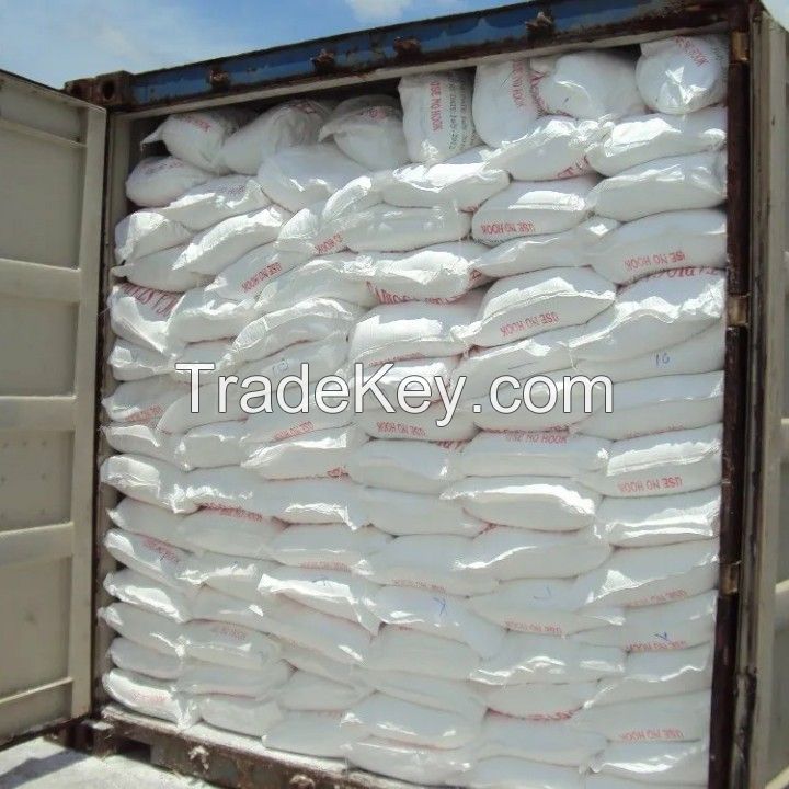 Factory Manufacture Bulk Quality Tapioca Starch Made in Vietnam Ensuring High Quality Modified