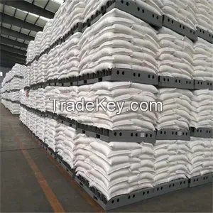 Supplier of High quality Tapioca starch for food Ingredients in Vietnam