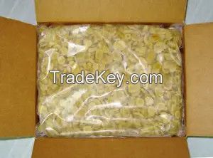 100% Organic High Quality Dried Banana Chips export from Vietnam