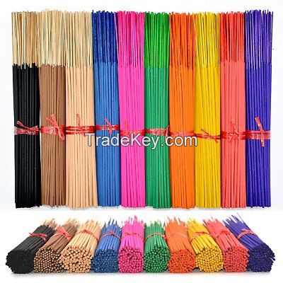 Wholesale Finished Incense Sticks In Bulk With Competitive Price