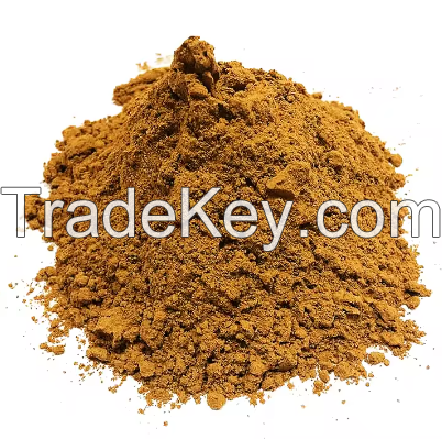 Joss Powder 100% Natural Is Selling In Bulk At Competitive Price For Making Incense