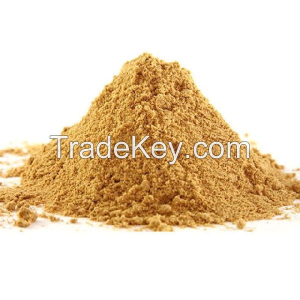 High Quality Joss Litsea Glutinosa Powder