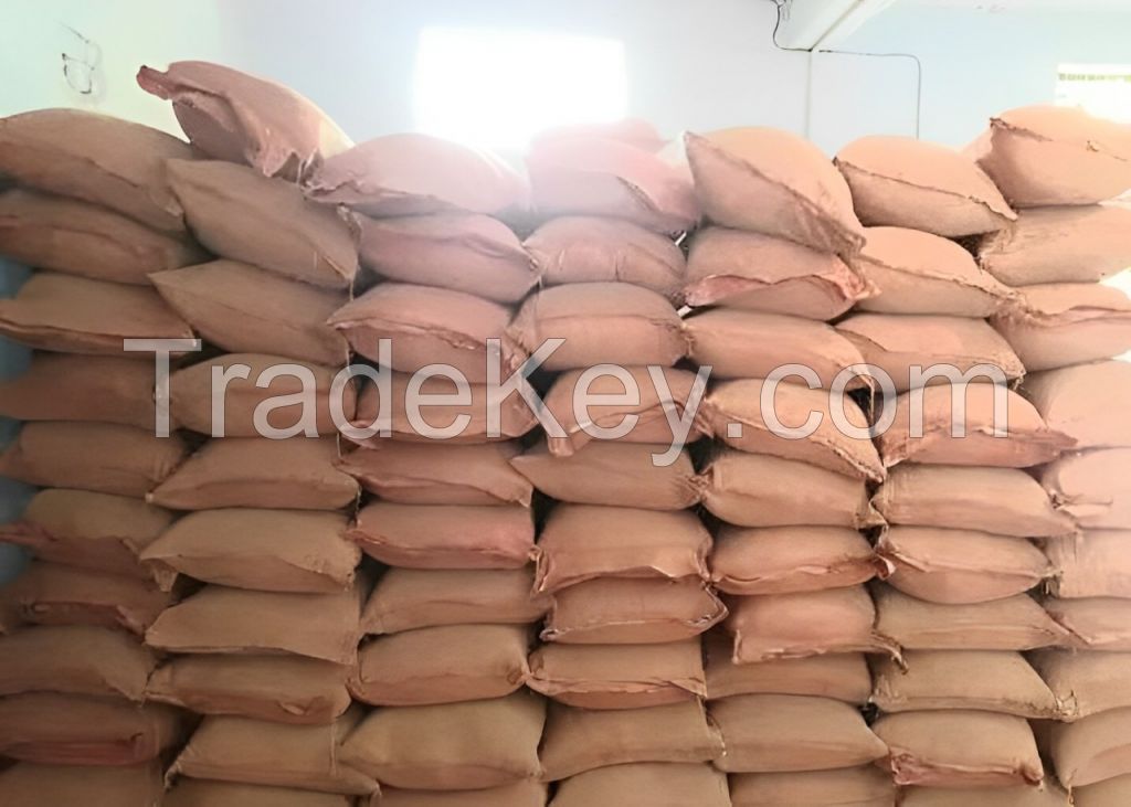 Wholesale Raw Materials - Incense Powder For The Production Of Incense Sticks And Cone Production