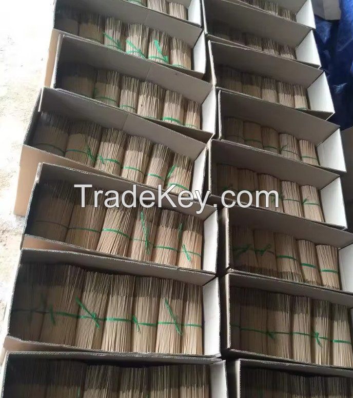 Agarwood Incense Stick Made in Vietnam, Cheap Price, Natural Color Ingredients, in Box