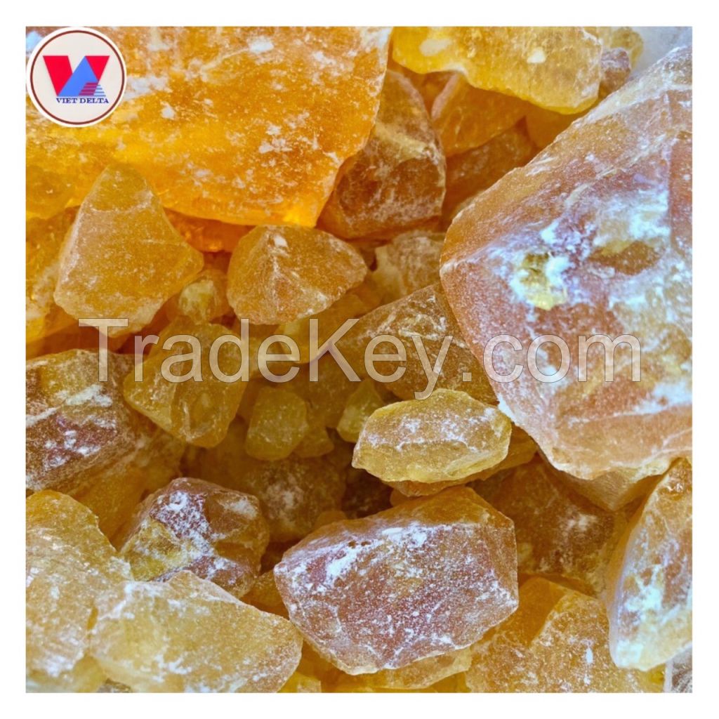 SUPPLY GUM ROSIN / PINE RESIN FROM VIET NAM WITH HIGH QUALITY IN MARKET VIETNAM