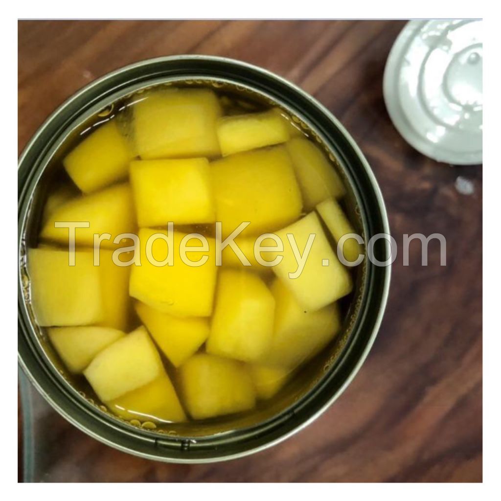 Canned Fruit/Canned Products in Vietnam 2023 With High Quality And Low Price