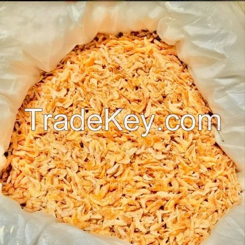 Whole Sale Natural Dried Baby Shrimps In Large Quantity With Good Price From Vietnam