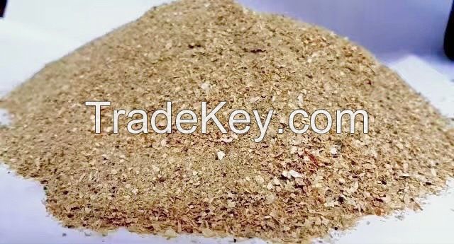 Offer Dried Shrimp Head Powder in high quality from Vietnam at affordable prices 