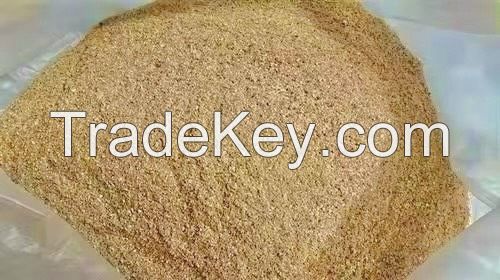 Provide High Quality And Cheap Price Dried Shrimp Shell / Shrimp Head Powder from Vietnam