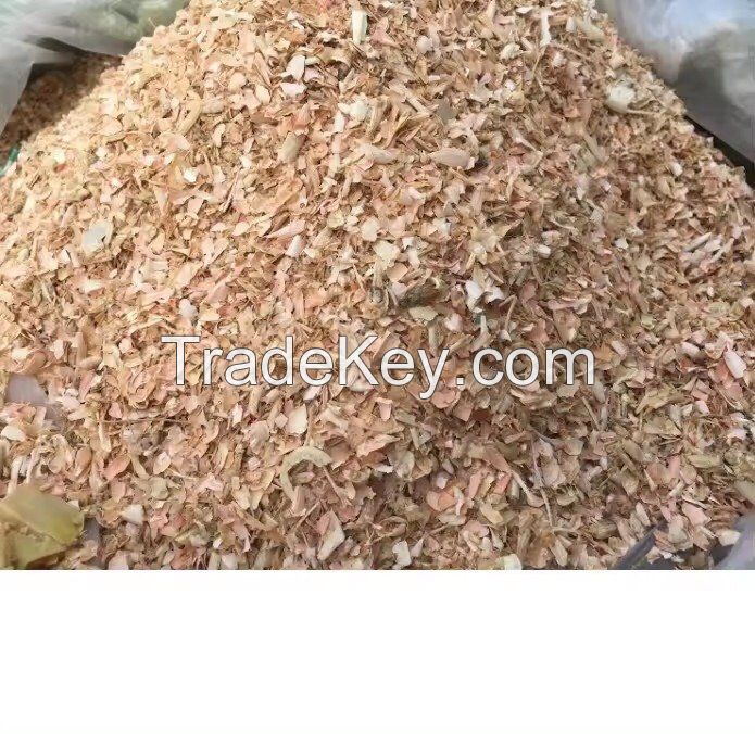 High Quality 100% Natural Vietnam Manufacturer Dried Crab Powder Shells From Vietnam For Vietnam