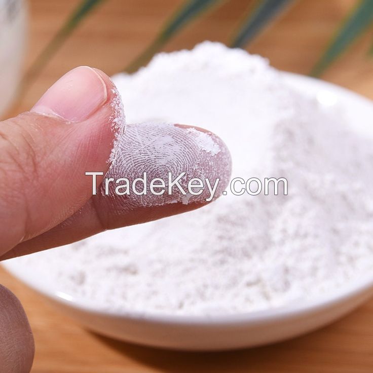 Having PEARL POWDER from Vietnam for your skin