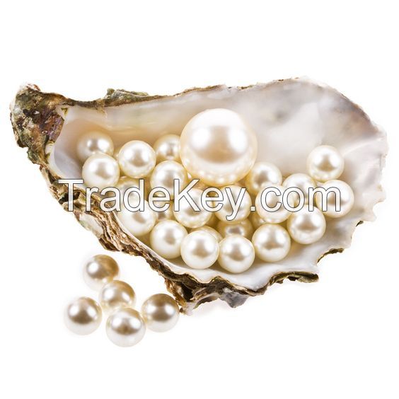 YOU WANT MORE BEAUTIFUL? We have PEARL POWDER from Vietnam for your skin
