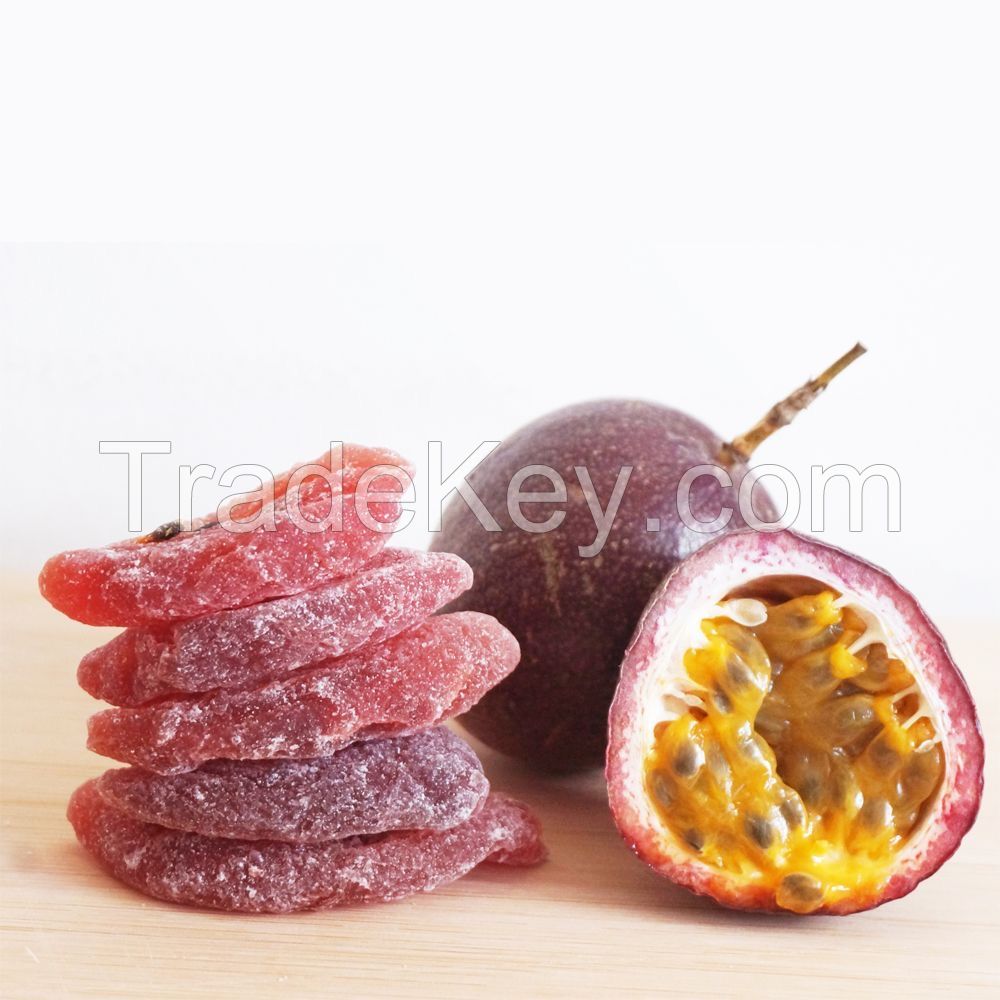 FD Food Freeze-Dried Passion Fruit Freeze Dried Passion Fruit VIETNAM