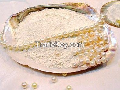 GOOD PRODUCT - GOOD SKIN! Pearl Powder from Vietnam - A good product for your skin